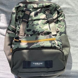 Timbuk2 Curator Backpack